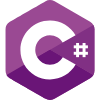 C#